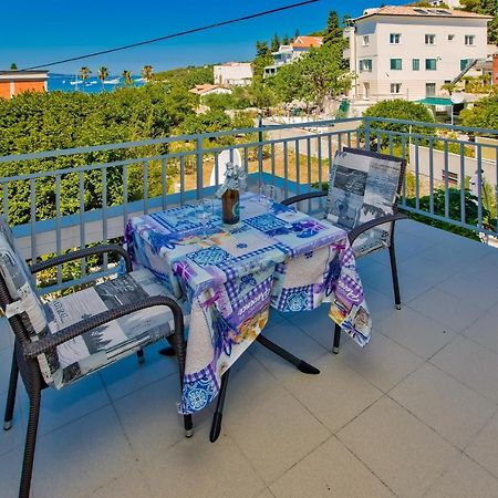 Apartments Hruban Hvar Town Luaran gambar