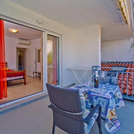 Apartments Hruban Hvar Town Luaran gambar