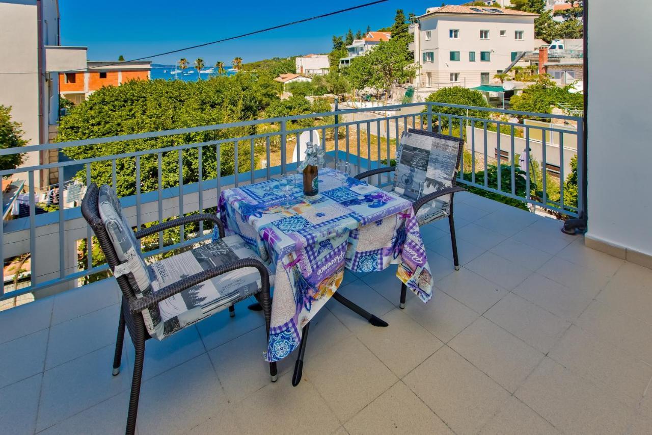 Apartments Hruban Hvar Town Luaran gambar