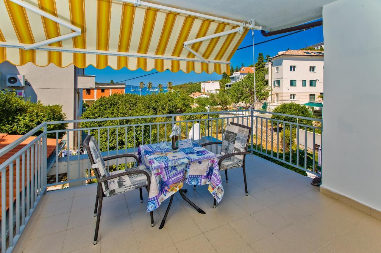 Apartments Hruban Hvar Town Luaran gambar