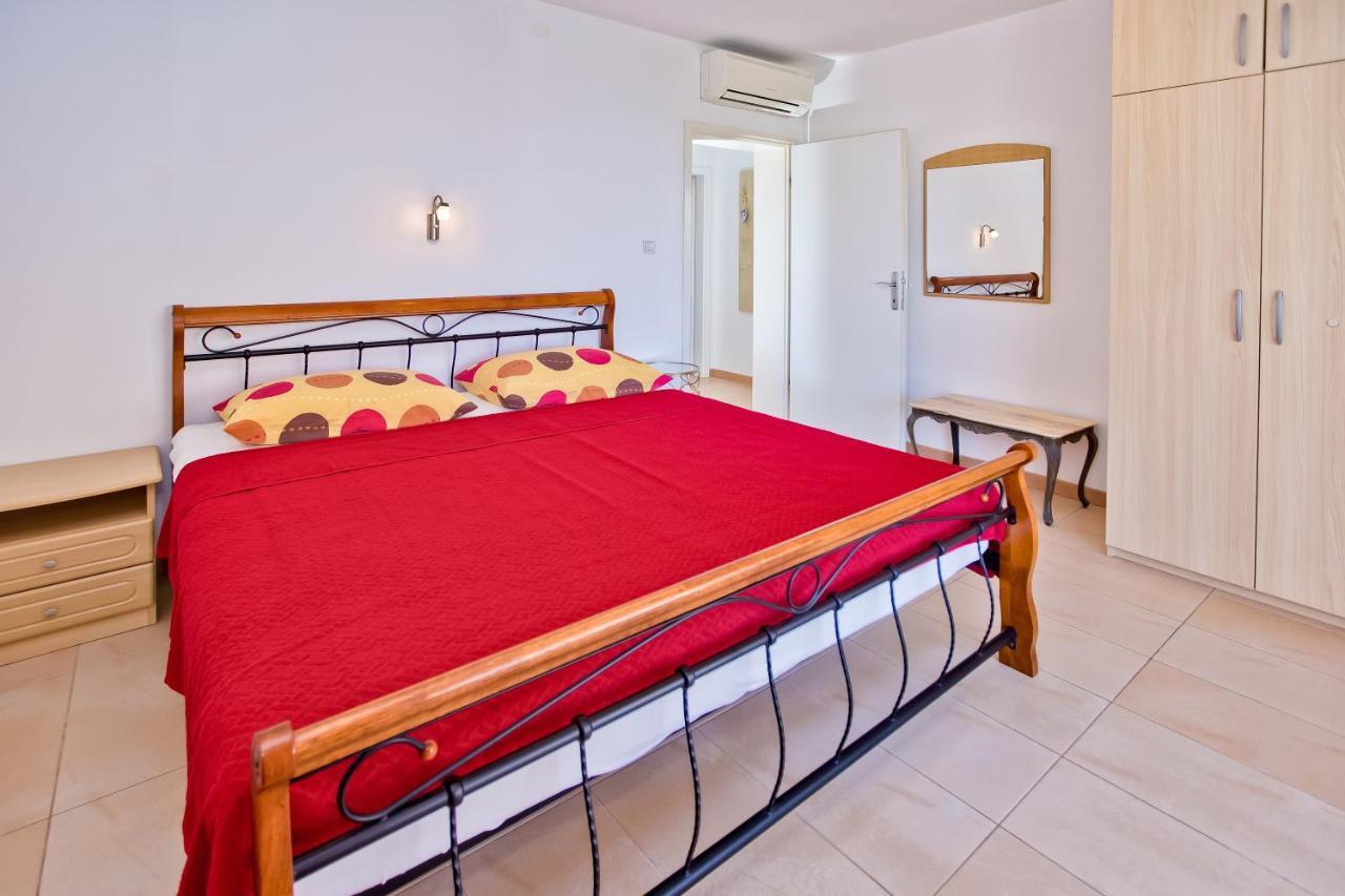 Apartments Hruban Hvar Town Luaran gambar