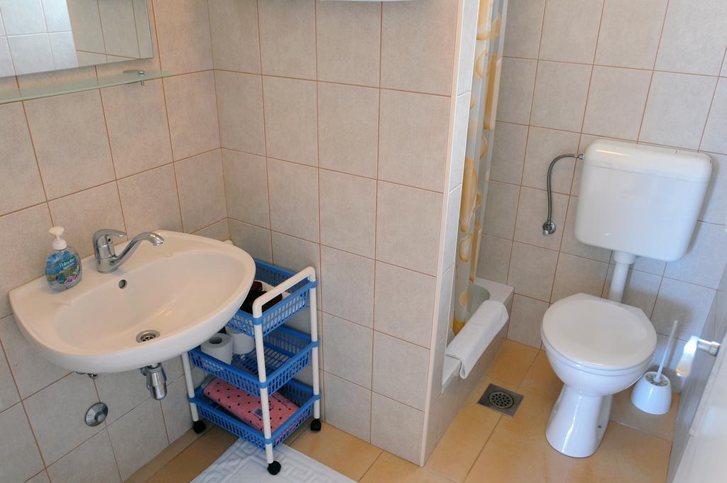 Apartments Hruban Hvar Town Bilik gambar