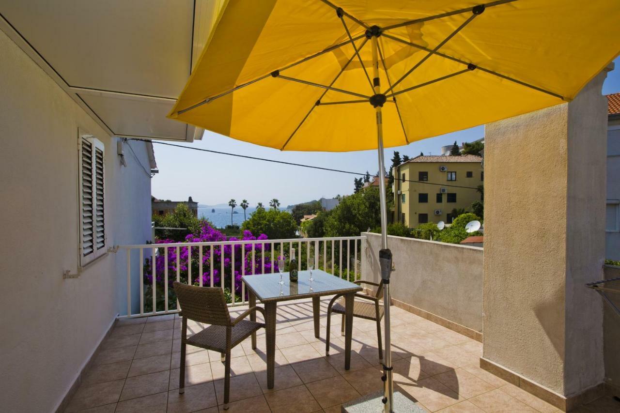 Apartments Hruban Hvar Town Luaran gambar