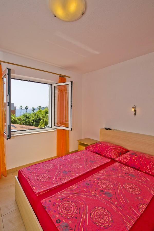 Apartments Hruban Hvar Town Luaran gambar