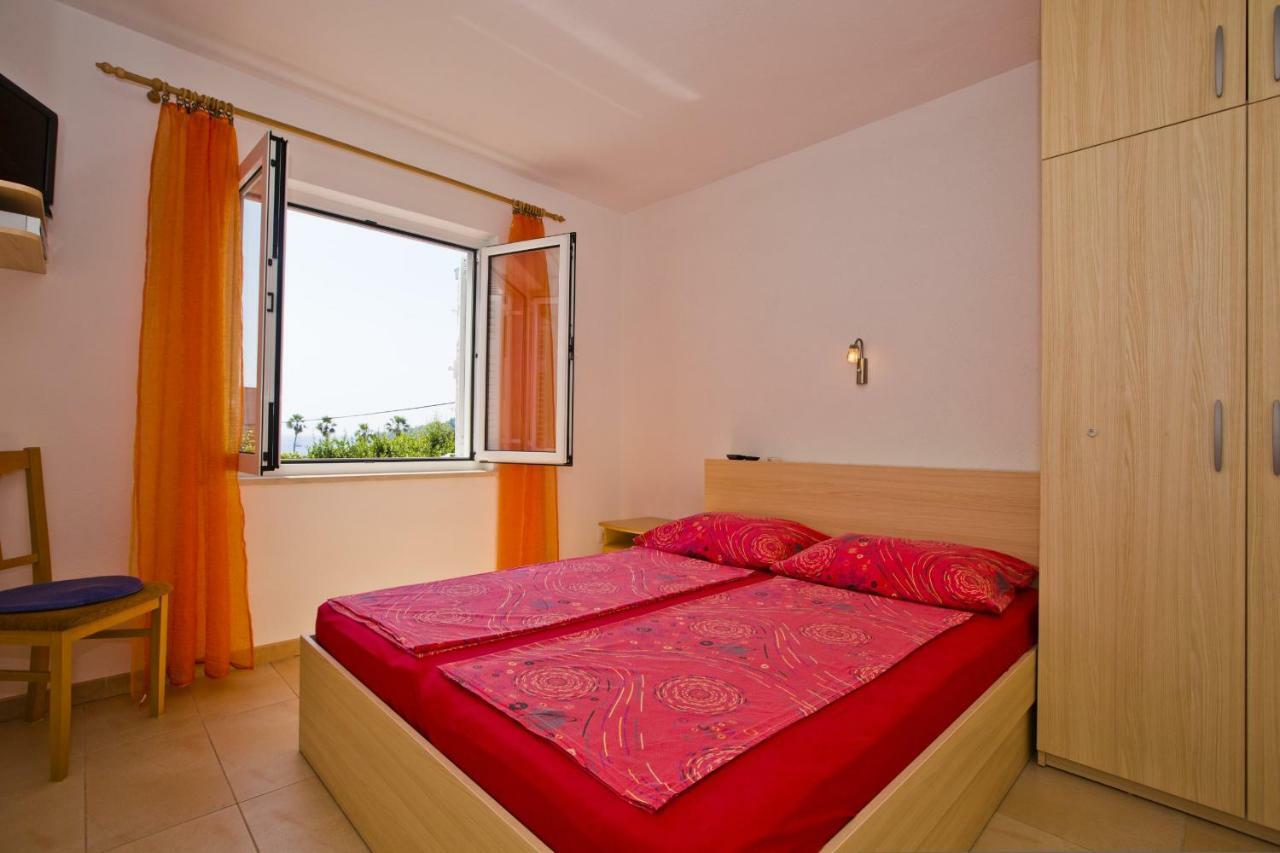 Apartments Hruban Hvar Town Luaran gambar