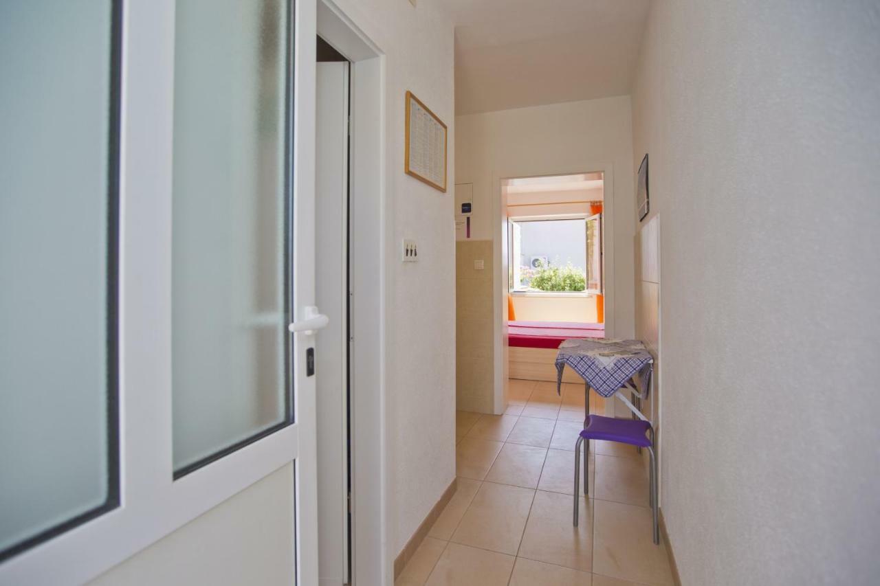Apartments Hruban Hvar Town Luaran gambar