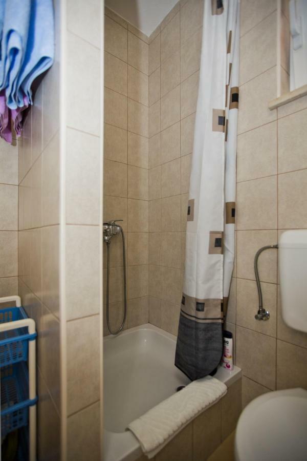 Apartments Hruban Hvar Town Luaran gambar
