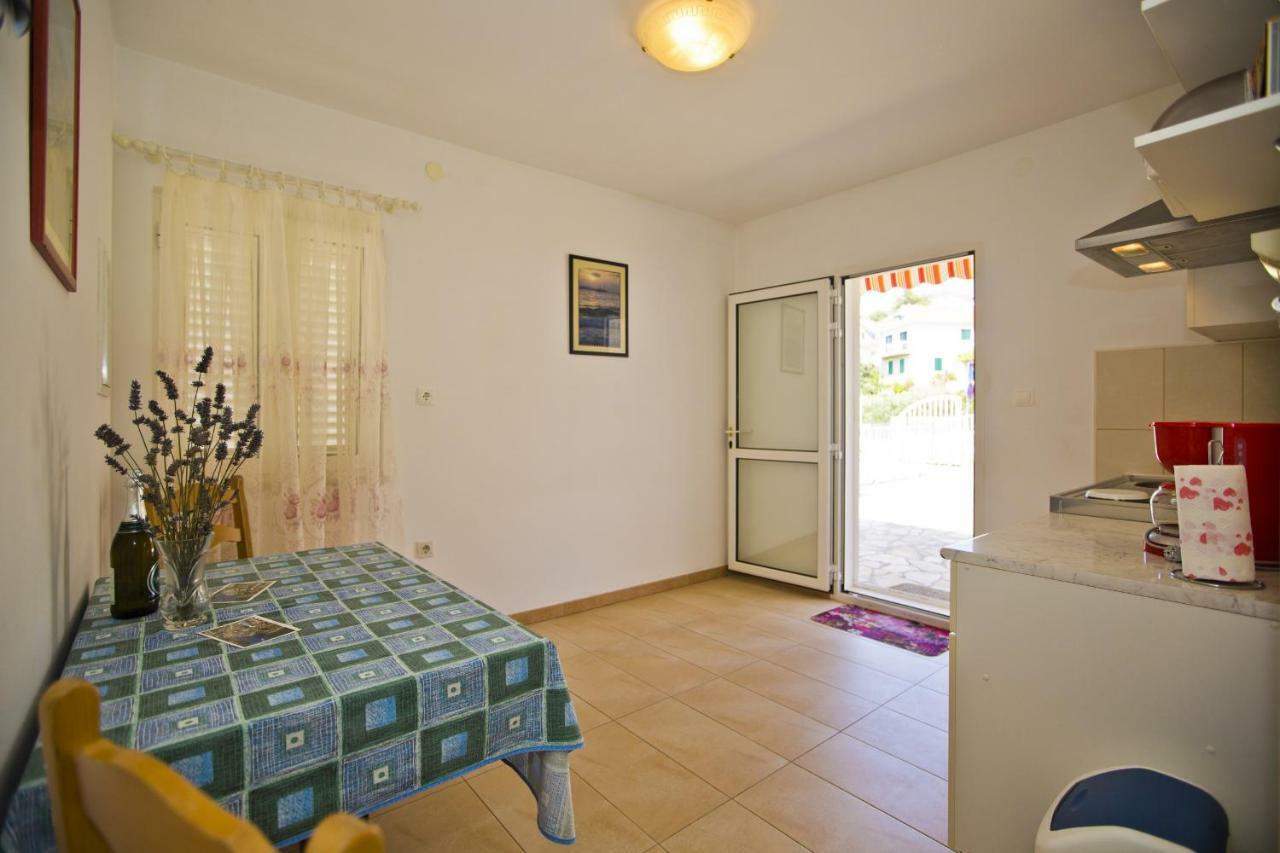 Apartments Hruban Hvar Town Luaran gambar