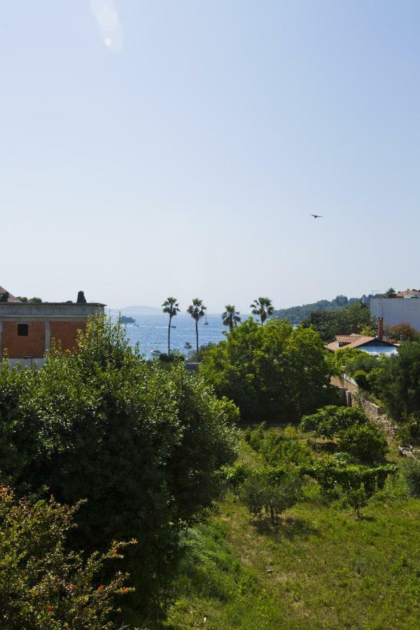 Apartments Hruban Hvar Town Luaran gambar