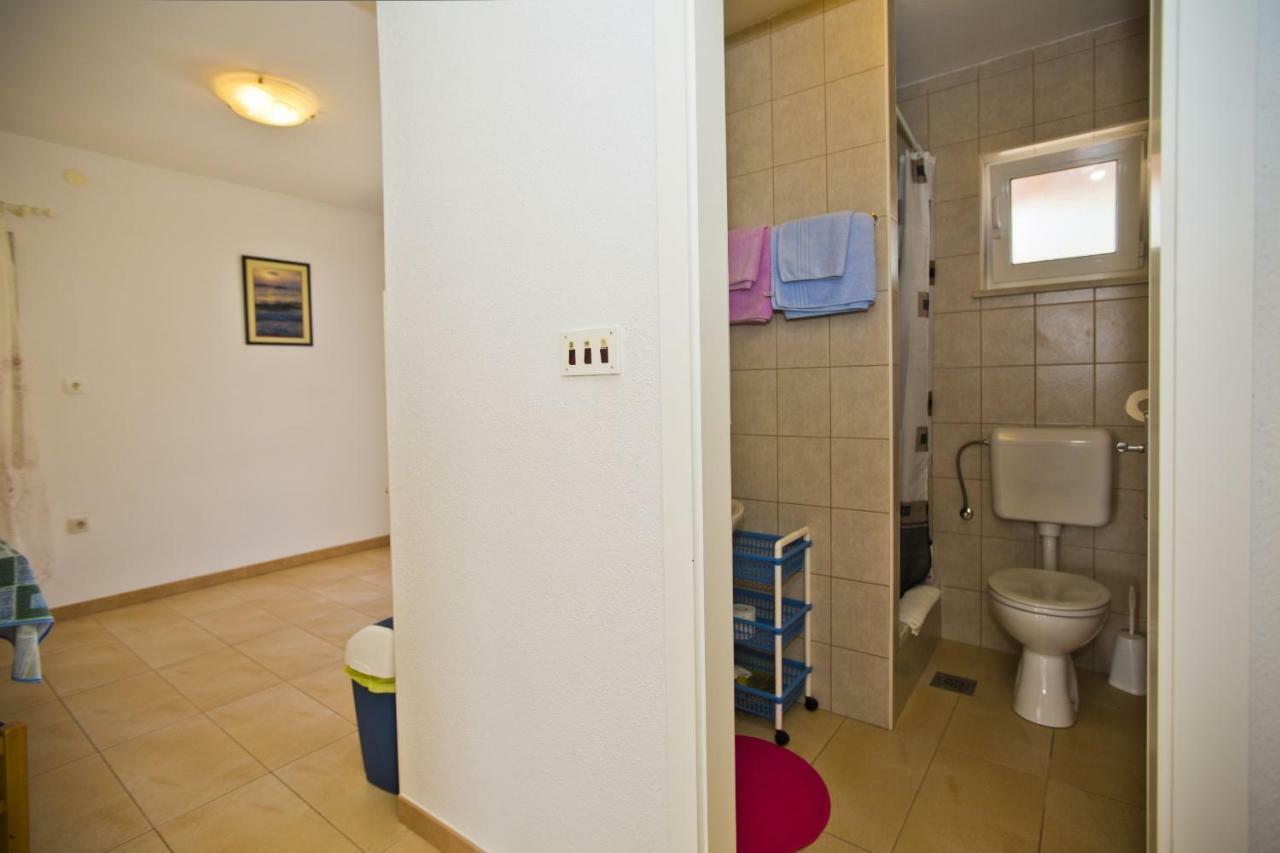 Apartments Hruban Hvar Town Luaran gambar