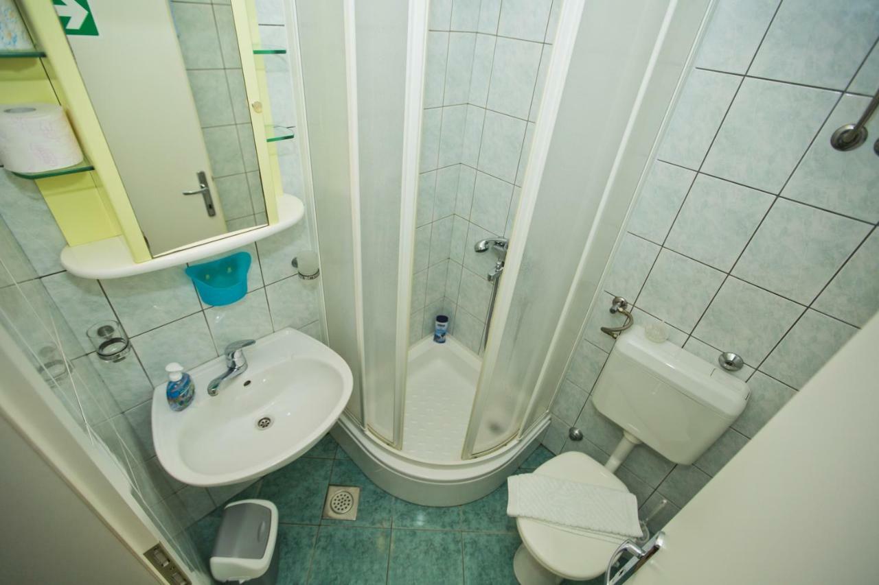 Apartments Hruban Hvar Town Luaran gambar