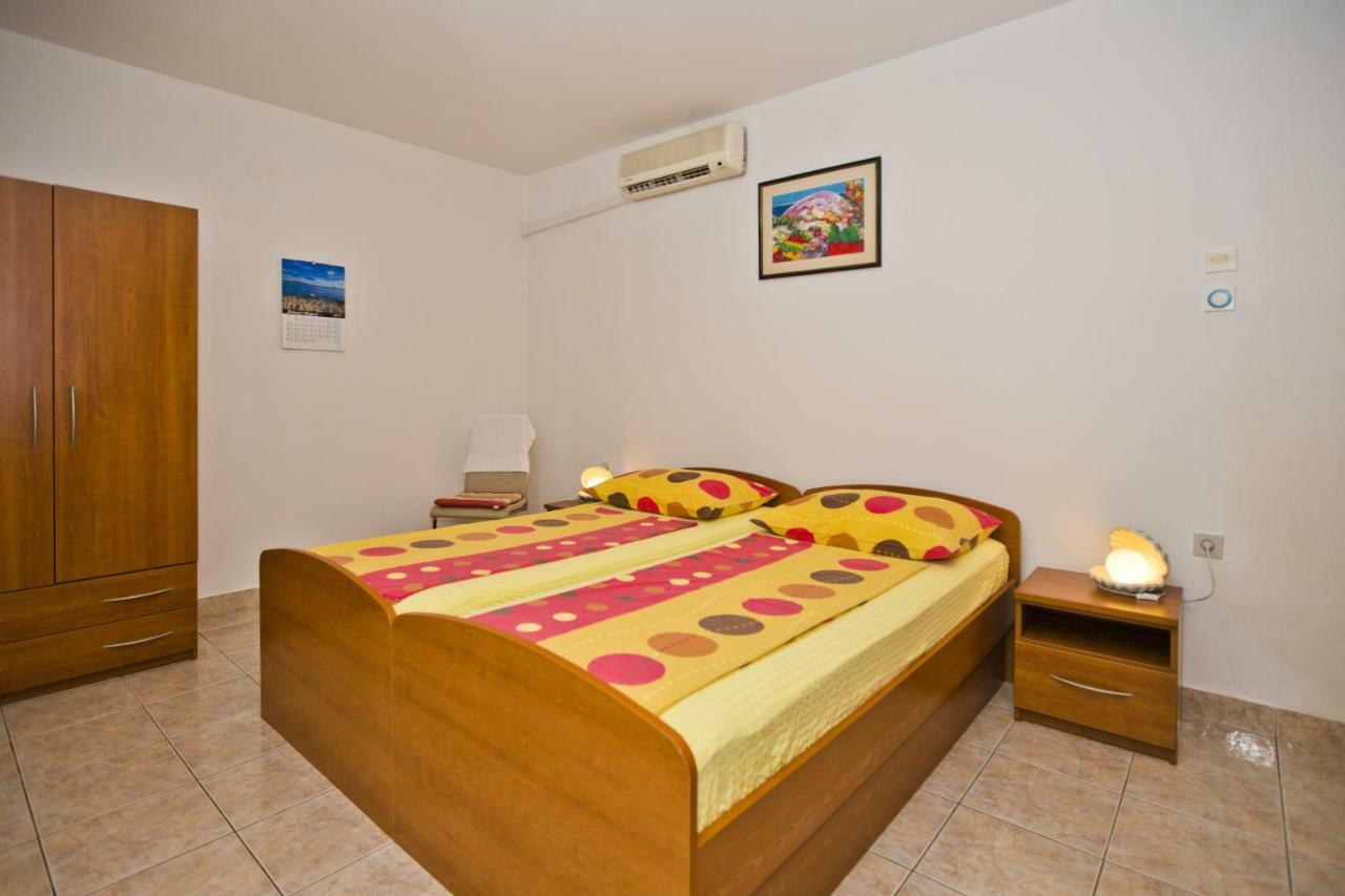 Apartments Hruban Hvar Town Luaran gambar
