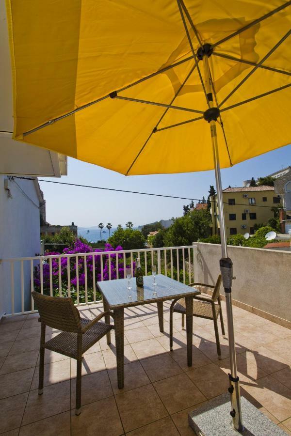 Apartments Hruban Hvar Town Luaran gambar