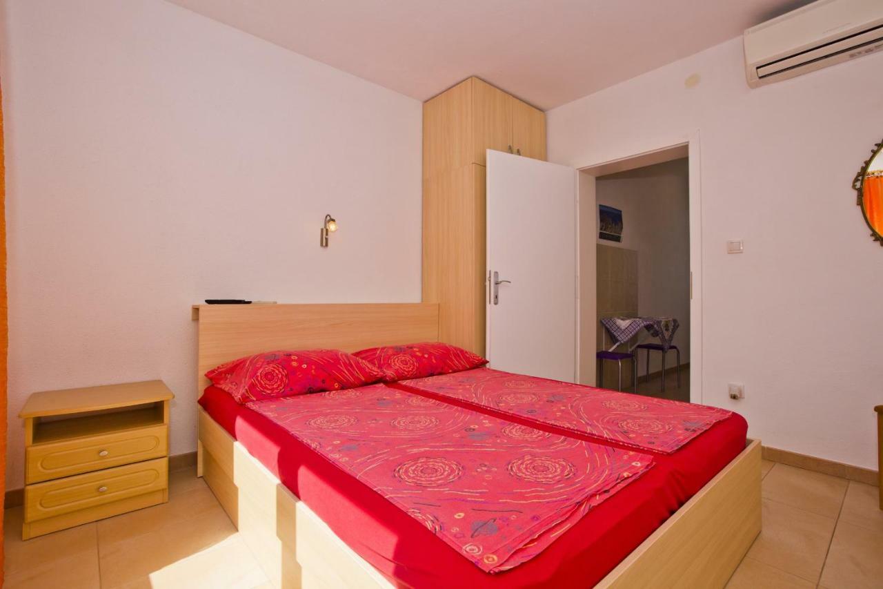 Apartments Hruban Hvar Town Luaran gambar