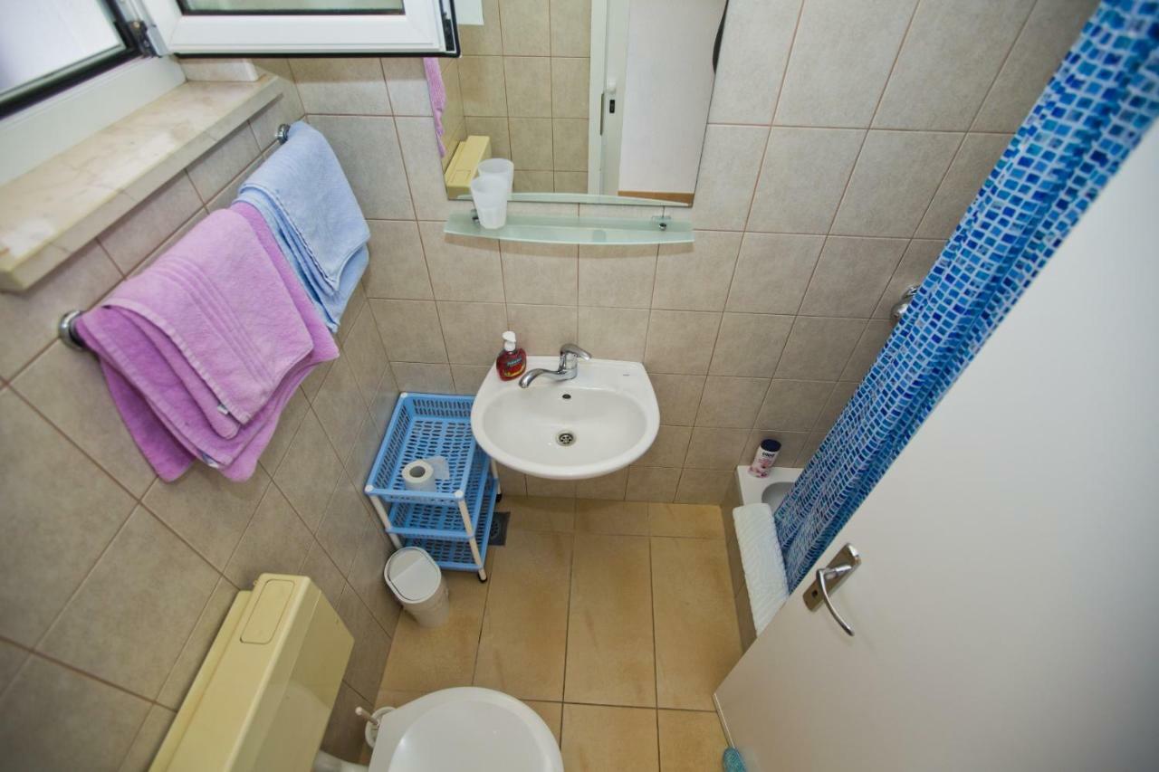 Apartments Hruban Hvar Town Luaran gambar