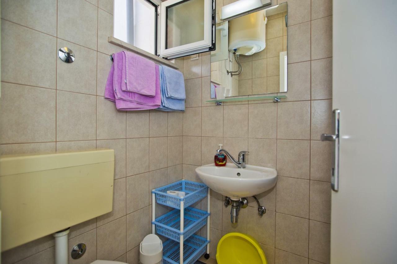 Apartments Hruban Hvar Town Luaran gambar