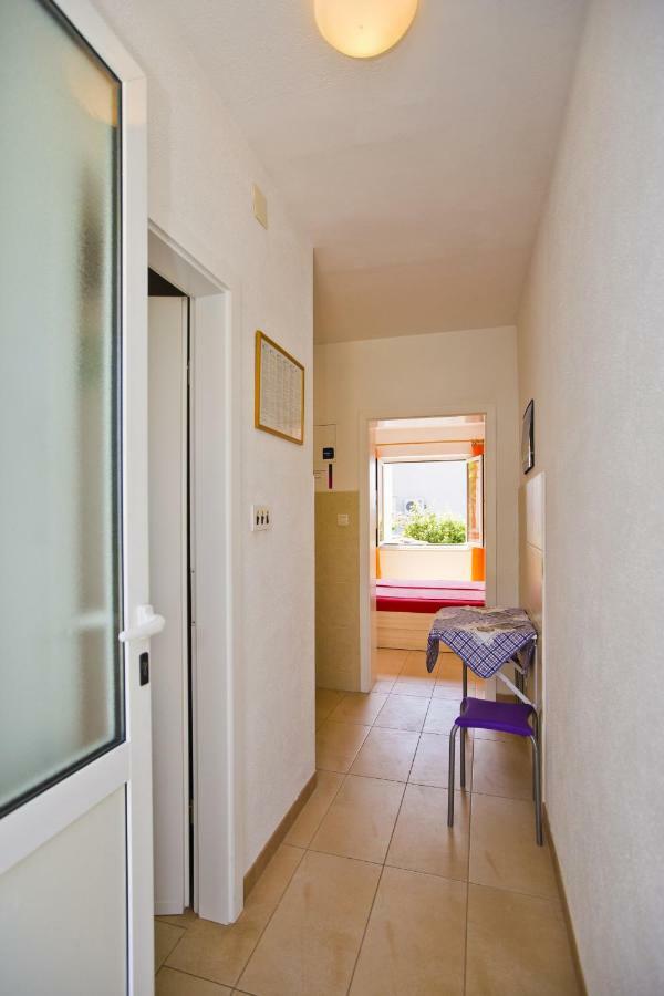Apartments Hruban Hvar Town Luaran gambar