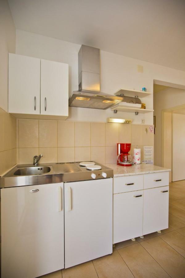 Apartments Hruban Hvar Town Luaran gambar