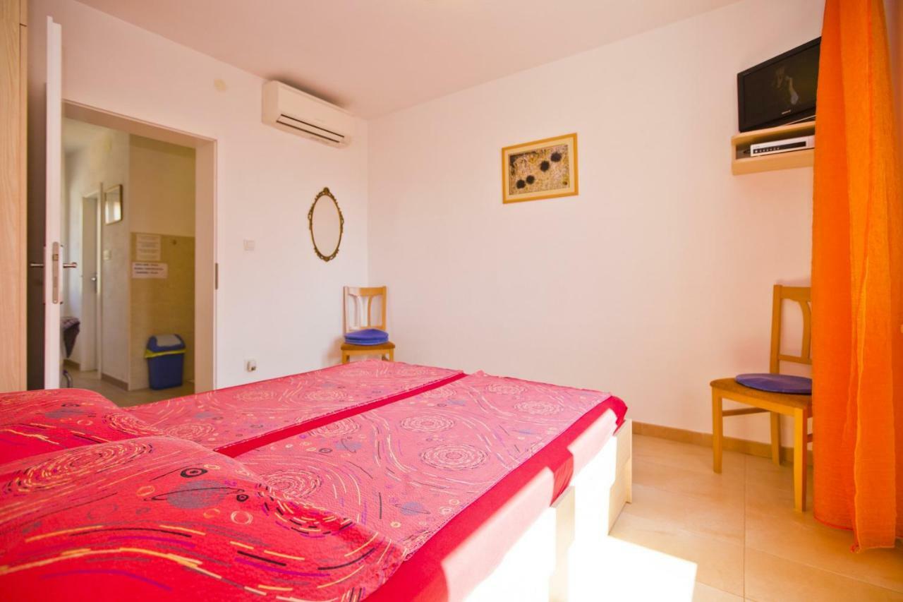 Apartments Hruban Hvar Town Luaran gambar