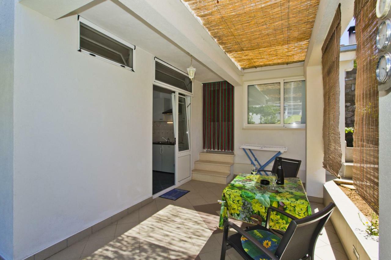 Apartments Hruban Hvar Town Luaran gambar