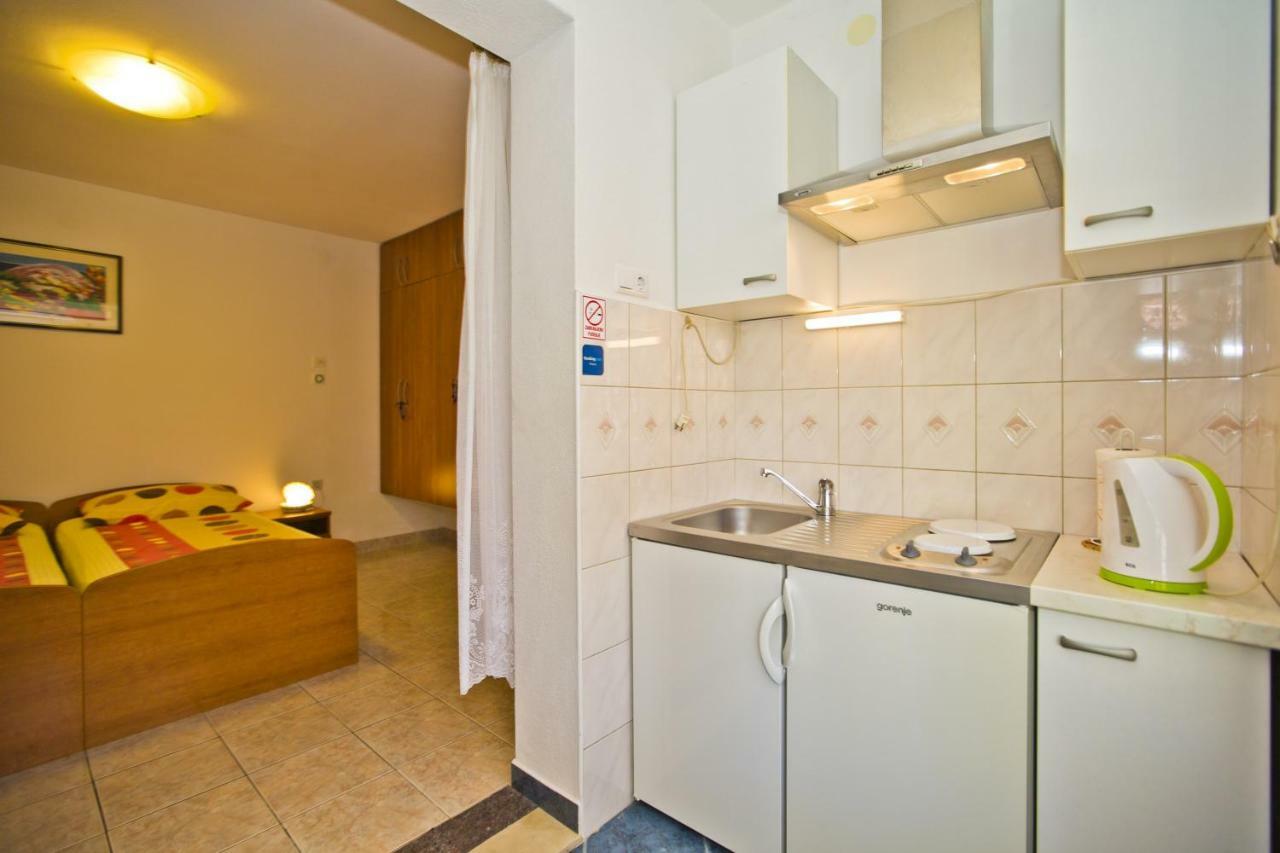 Apartments Hruban Hvar Town Luaran gambar