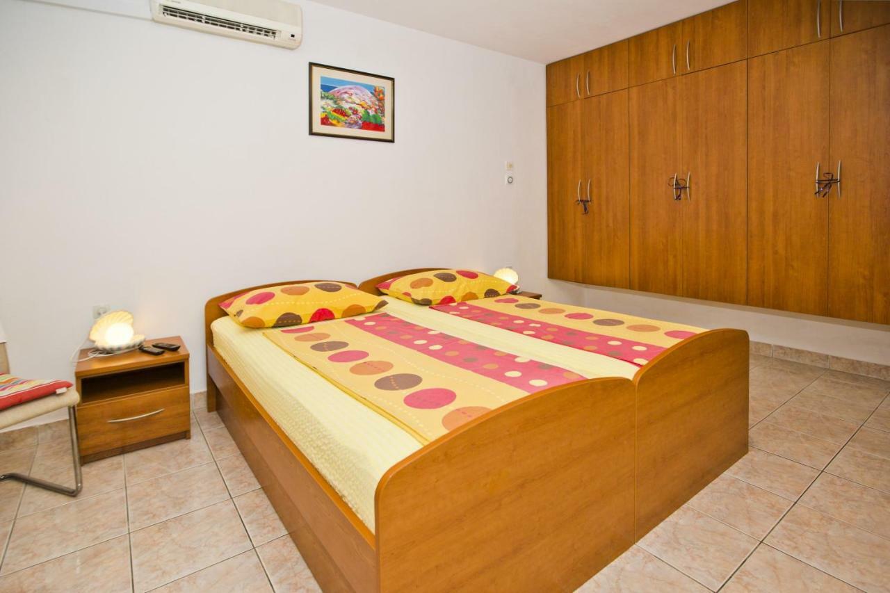Apartments Hruban Hvar Town Luaran gambar